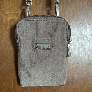 ⭐️ Like NEW ⭐️ Women’s Baggallini Take Two RFID Bryant Crossbody Purse